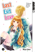 Last Exit Love 4