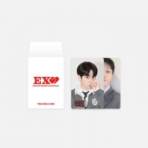 EXO - 2024 SEASON'S GREETINGS RANDOM TRADING CARD SET (KR)