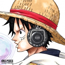 One Piece Arrange Collection - EDM