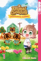 Animal Crossing Unbeschwertes Inselleben 1
