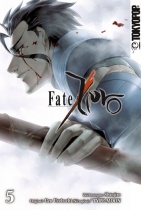 Fate / Zero 5 
