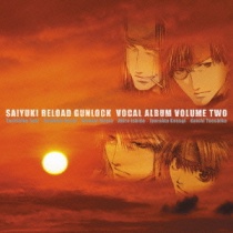 Saiyuki Reload Gunlock Vocal Album Vol.2