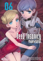 Deep Insanity: Nirvana 6
