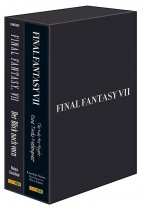 Final Fantasy VII Roman Schuber