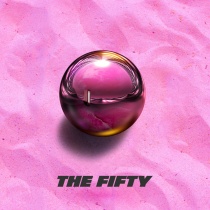 FIFTY FIFTY - The 1st EP - THE FIFTY (KR)