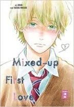 Mixed-up first Love 7