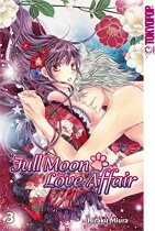 Full Moon Love Affair 3