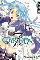 7th Garden 2