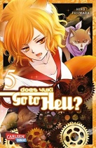 Does Yuki go to Hell? 5
