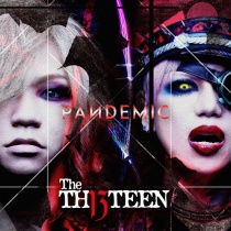 The THIRTEEN - PANDEMIC LTD