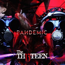 The THIRTEEN - PANDEMIC