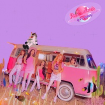 Red Velvet - Mini Album - 'The ReVe Festival' Day 2 (Guide Book Ver.) (KR)