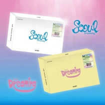 H1-KEY - Mini Album Vol.2 - Seoul Dreaming (KR)