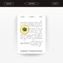 Fromis 9 HAPPY SAE ROM DAY BIRTHDAY BOX (KR)