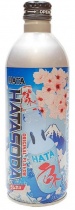 Hata Soda Ramune Sakura Design Edition