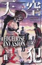 High Rise Invasion 5