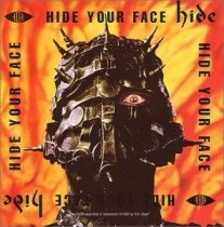 Hide - Hide Your Face