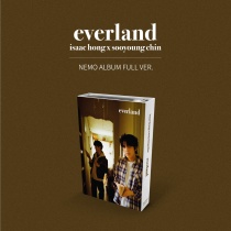 Hong Isaac - everland (NEMO ALBUM FULL Ver.) (KR)