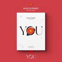 Ha Sung Woon - SPECIAL ALBUM - YOU (KR)