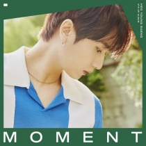 Heo Young Saeng - MOMENT (KR)