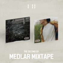 I’ll - 2nd EP - Medlar Mixtape (KR)