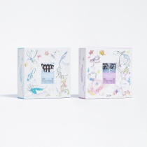 ILLIT - Mini Album Vol.1 - SUPER REAL ME (KR)