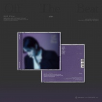 I.M - Off The Beat (Jewel Ver.) (KR) PREORDER