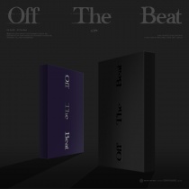 I.M - Off The Beat (Photobook Ver.) (KR) PREORDER