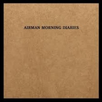 Airman - Vol.1 (KR)