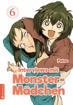 Interviews mit Monster-Mädchen 6