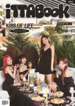 ITTABook Vol.9 (KISS OF LIFE, GHOST9, MCND, GYUVIN) (KR) 