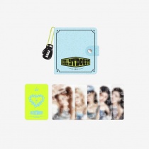  ITZY - KILL MY DOUBT Collect Book (KR)