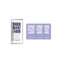 IVE - SHOW WHAT I HAVE - RANDOM PHOTOCARD PACK (KR)