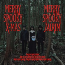 Jaurim - Special Album - MERRY SPOOKY X-MAS (KR)
