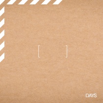 Jeong Min - Mini Album Vol.2 - [ ]DAYS (KR)