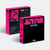 J-HOPE (BTS) - Jack in The Box (HOPE Edition) (KR)