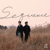 Jin Woo Chul - SEQUENCE (KR) PREORDER