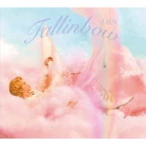 Jae Joong - Fallinbow Type A CD+DVD LTD