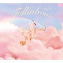 Jae Joong - Fallinbow Type B CD+DVD LTD
