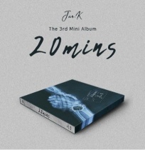 Jun.K - Mini Album vol.3 - 20 Mins (KR)