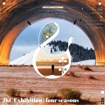 JACKINGCONG - JKC Exhibition : Four Seasons (KR)