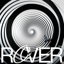 KAI - Mini Album Vol.3 - Rover (Digipack Ver.) (KR) PREORDER