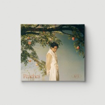 KAI (EXO) - Mini Album Vol.2 - Peaches (Digipack Ver.) (KR)