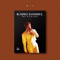 Kang Daniel - MY PARADE - KIT Video (KR)