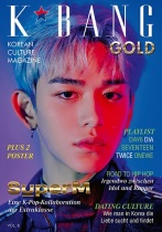 K-Bang Gold Vol.8