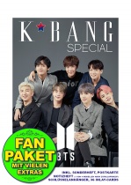 K-Bang BTS Special 3.0
