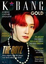 K-Bang Gold Vol.10