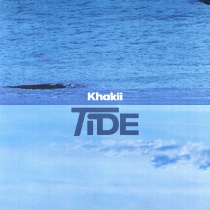 Khakii - EP Album - TIDE (KR)