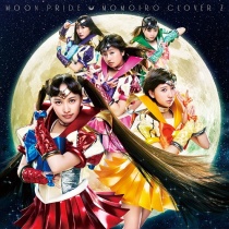Momoiro Clover Z - Moon Pride (Momoclo Ver.)