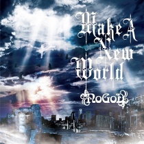 NoGoD - Make A New World